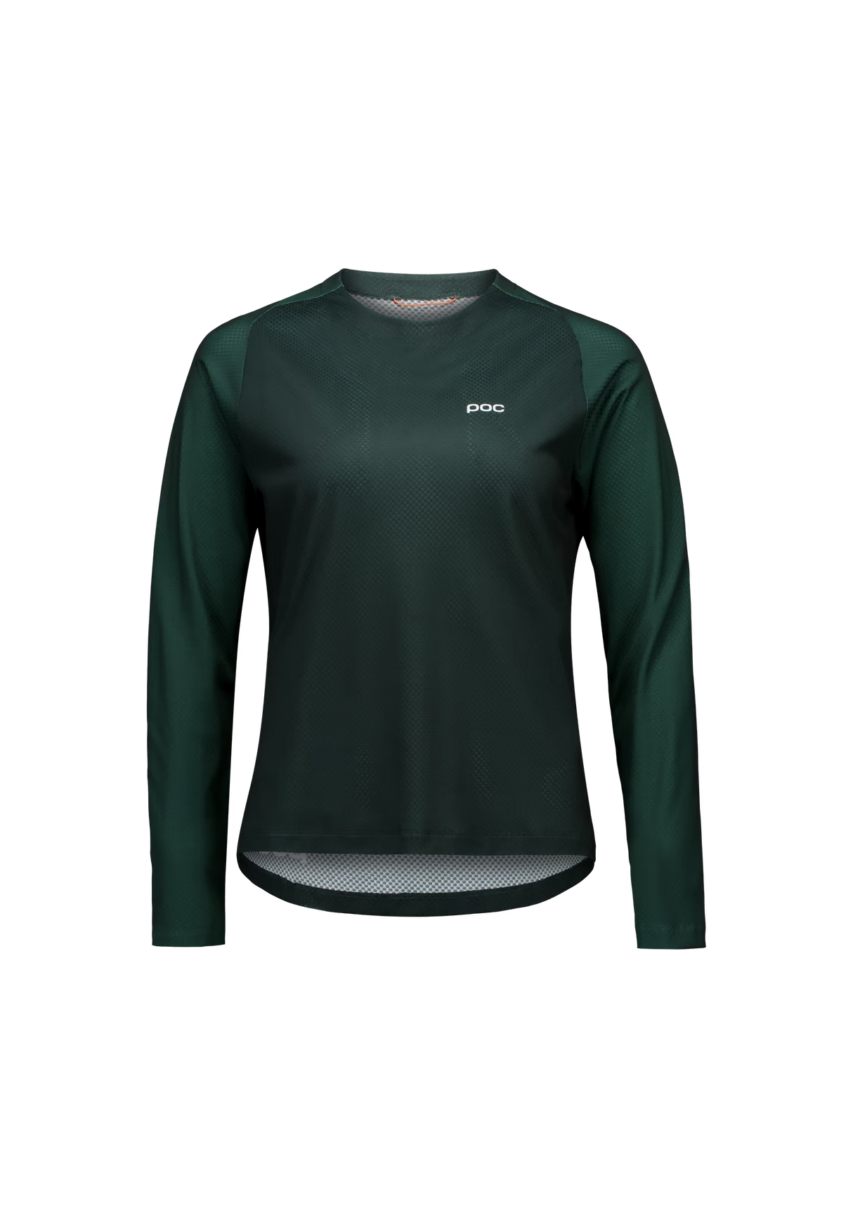 W's motion air long sleeve jersey
