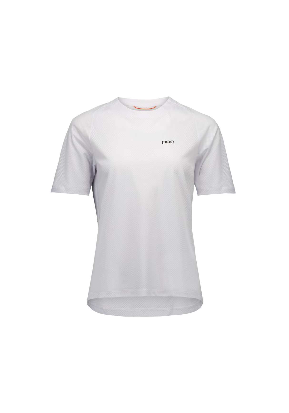 W's motion air short sleeve jersey
