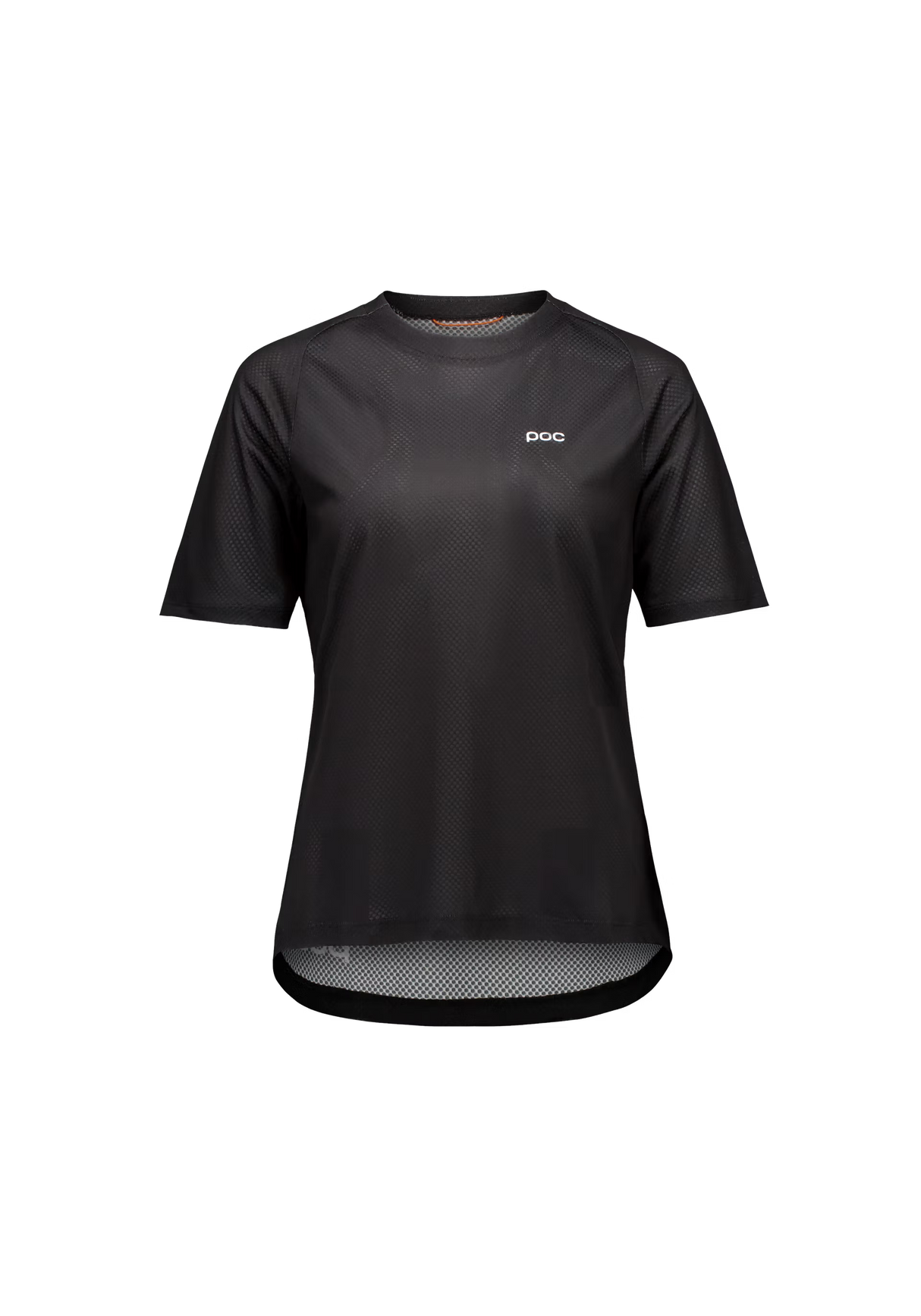 W's motion air short sleeve jersey