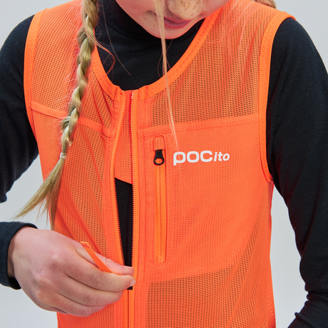 protection ski pocito vpd air vest