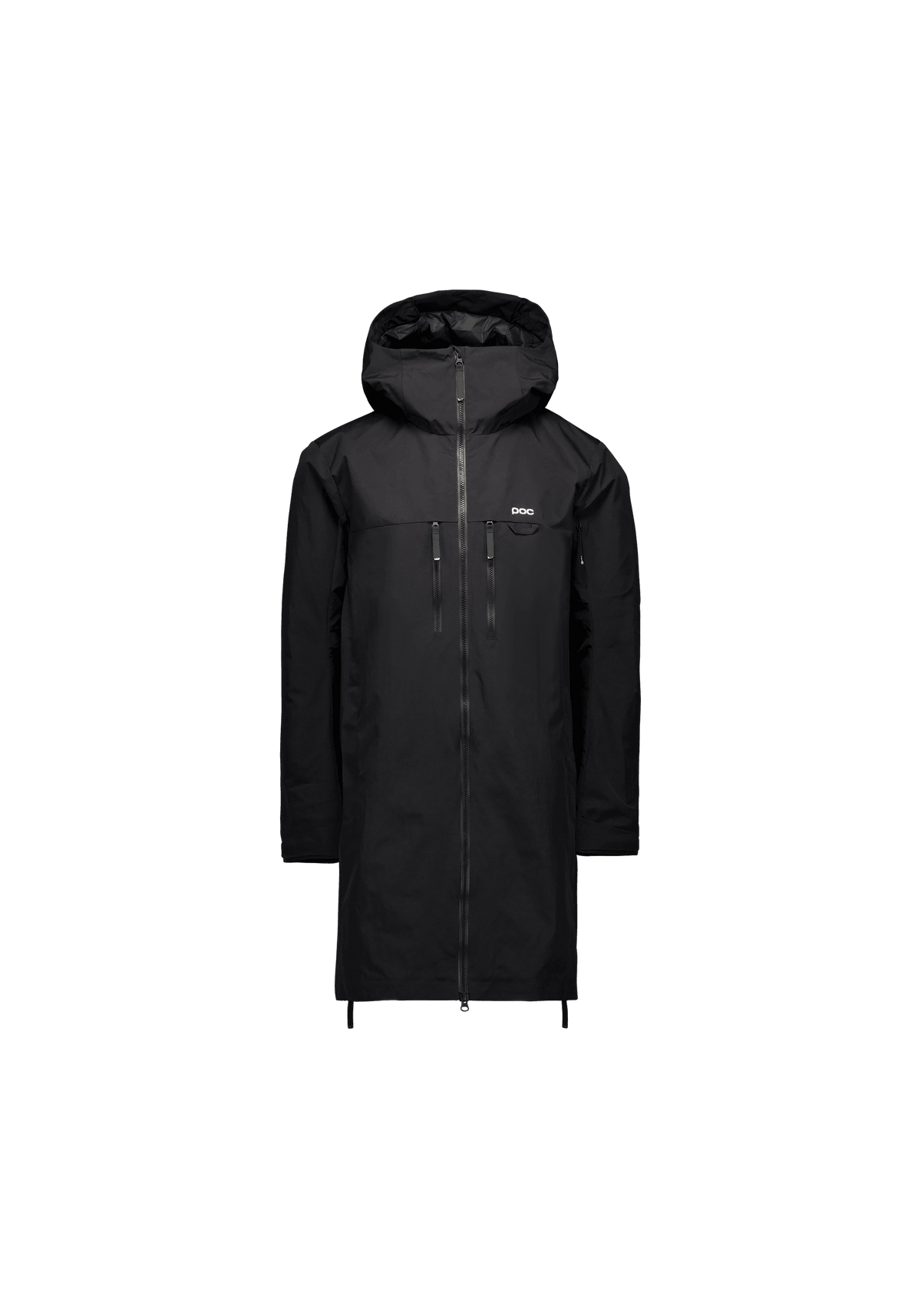 Parka Loft de Course pour Femme
