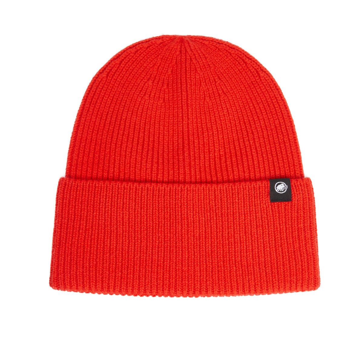 Snow beanie