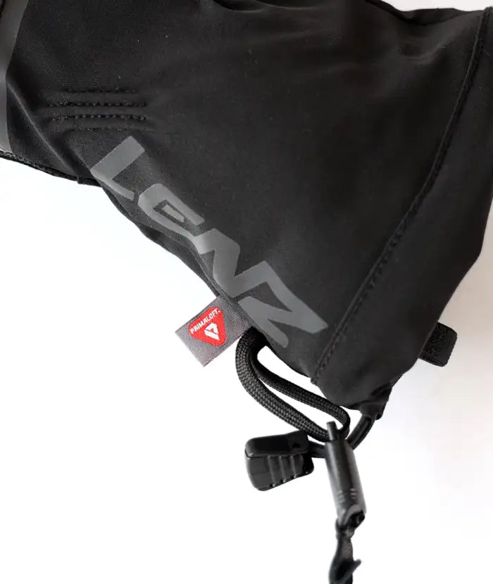 Gants Chauffants 7.0 Finger Cap Unisexe