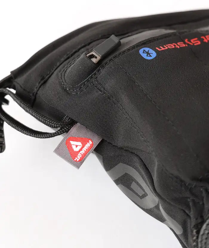 Gants Chauffants 7.0 Finger Cap Unisexe