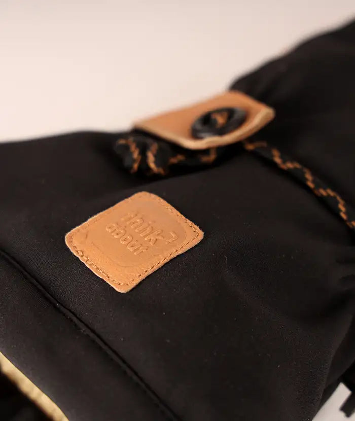 Moufles Chauffantes 9.0 Finger Cap Hommes