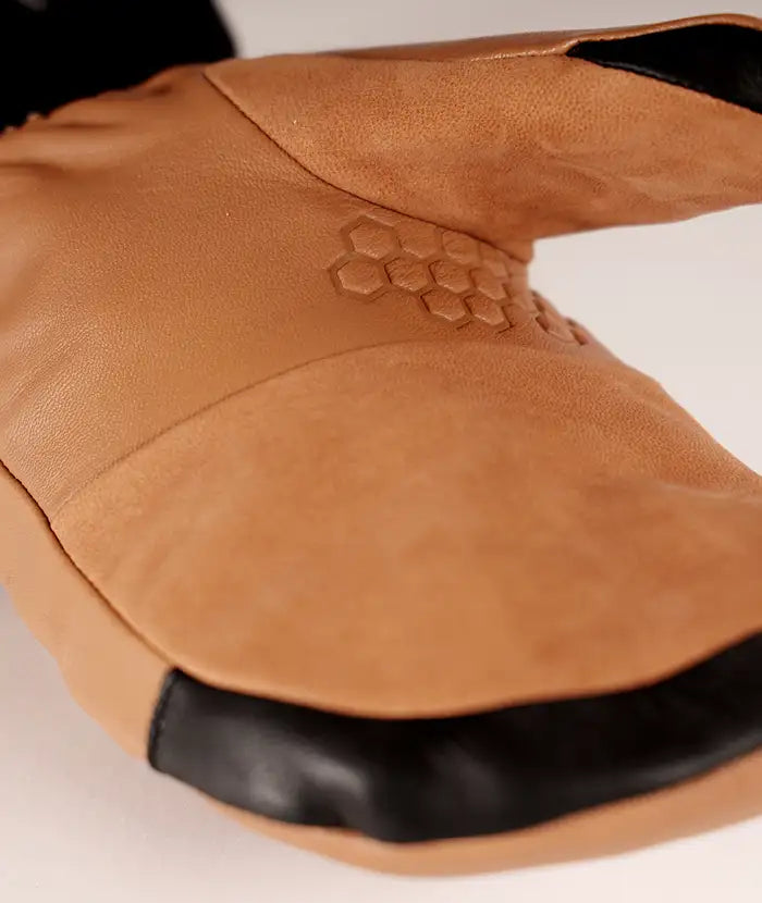 Moufles Chauffantes 9.0 Finger Cap Hommes