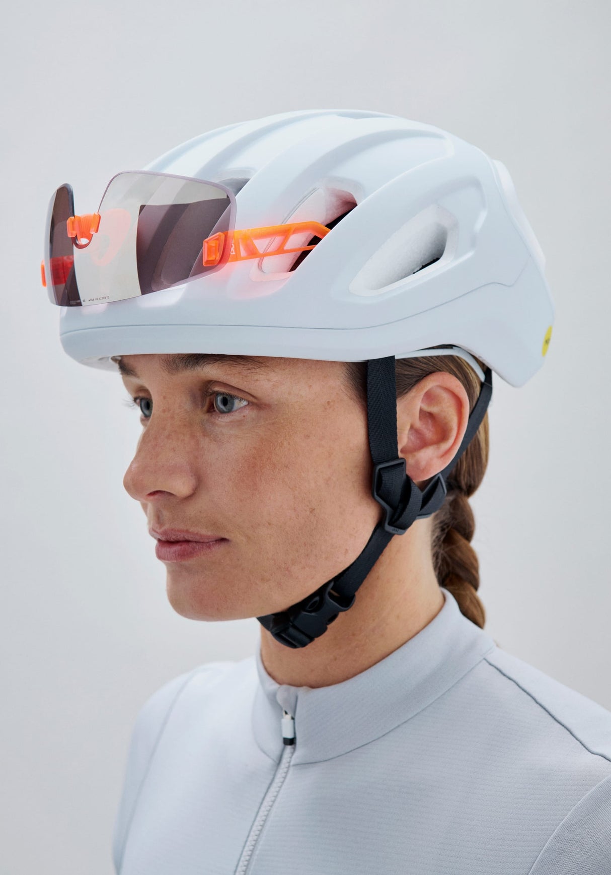 Casque de cyclisme Amidal