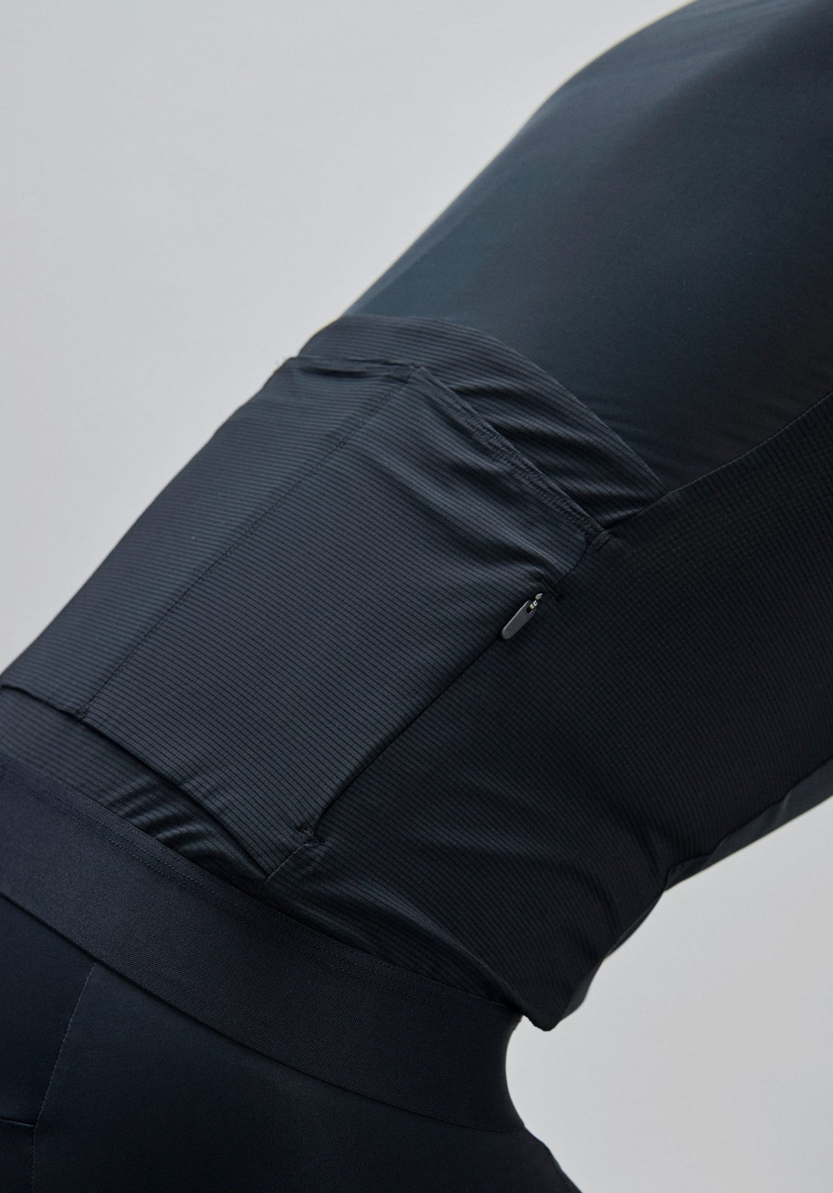 Maillot de cyclisme à manches courtes Raceday pour hommes