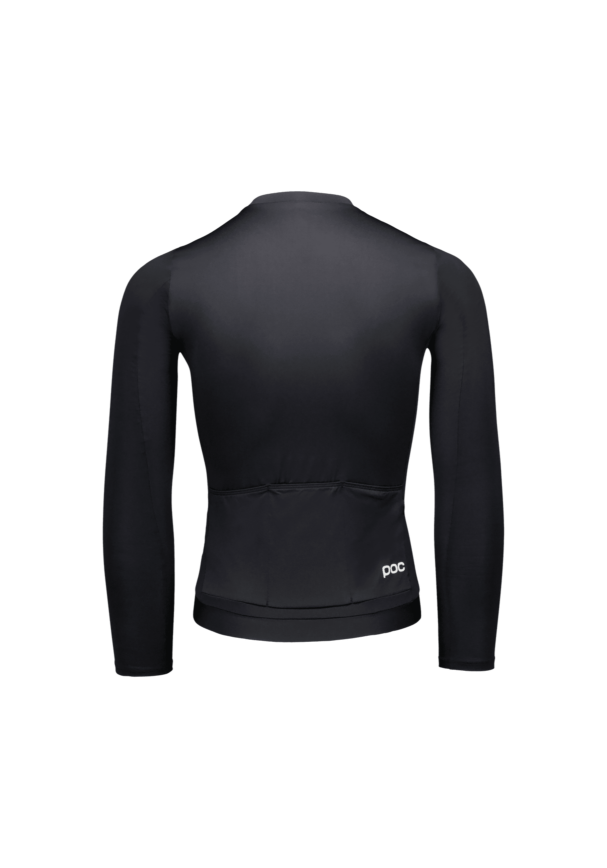 Maillot de cyclisme à manches longues Cadence pour hommes