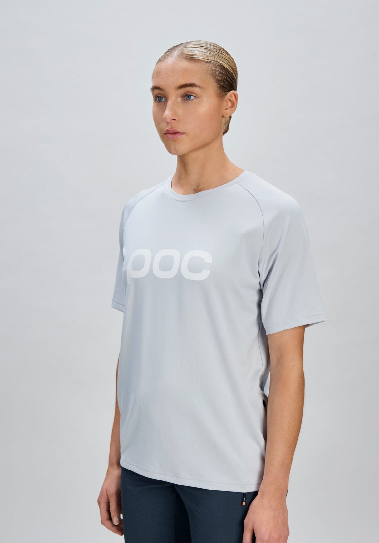 T-shirt d'enduro pour femmes Reform