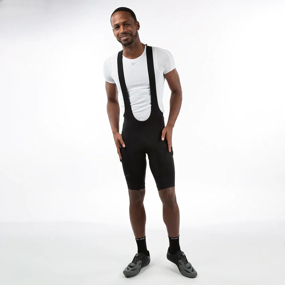 Interval Cargo Pearl Izumi Bib Shorts Men