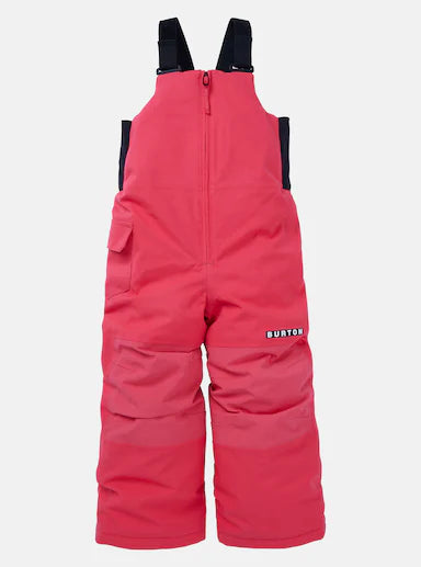 Toddler's Maven 2L Bib Pant