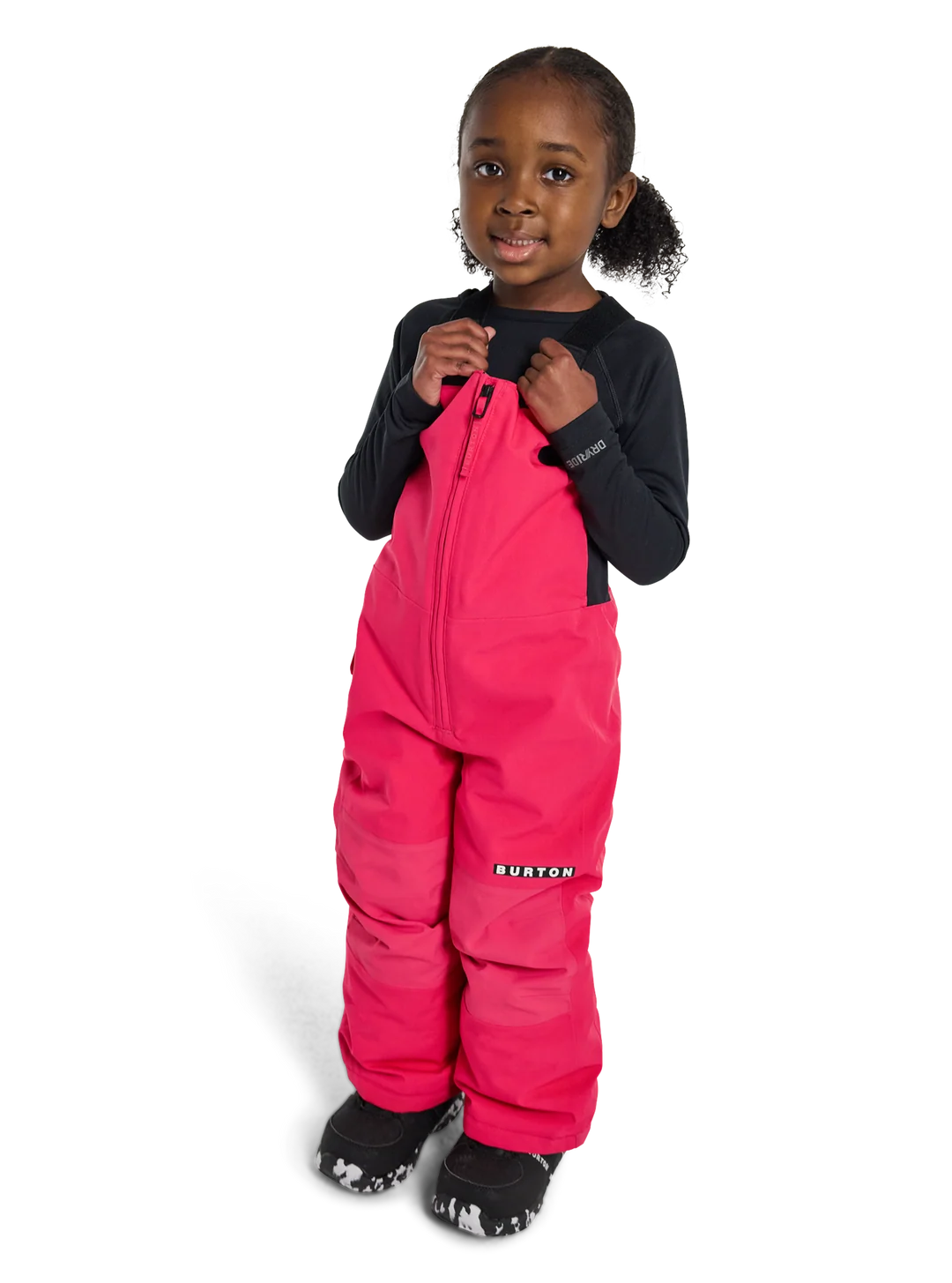 Toddler's Maven 2L Bib Pant