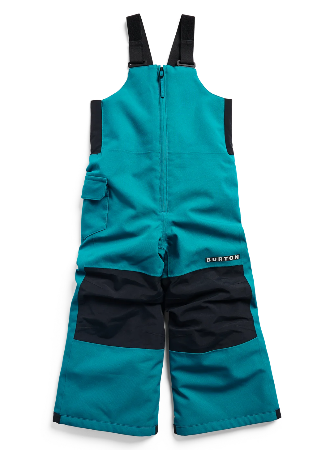 Toddler's Maven 2L Bib Pant
