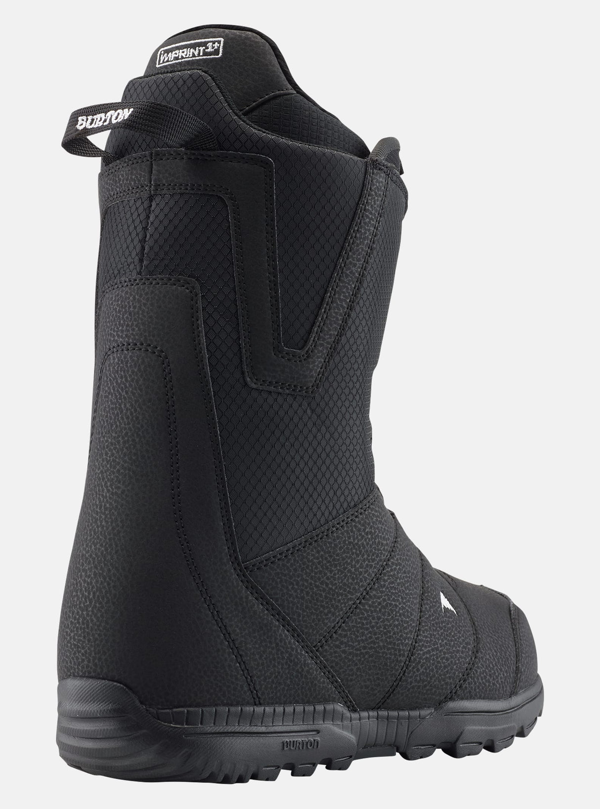 Burton – Bottes de planche à neige Moto BOA® pour homme