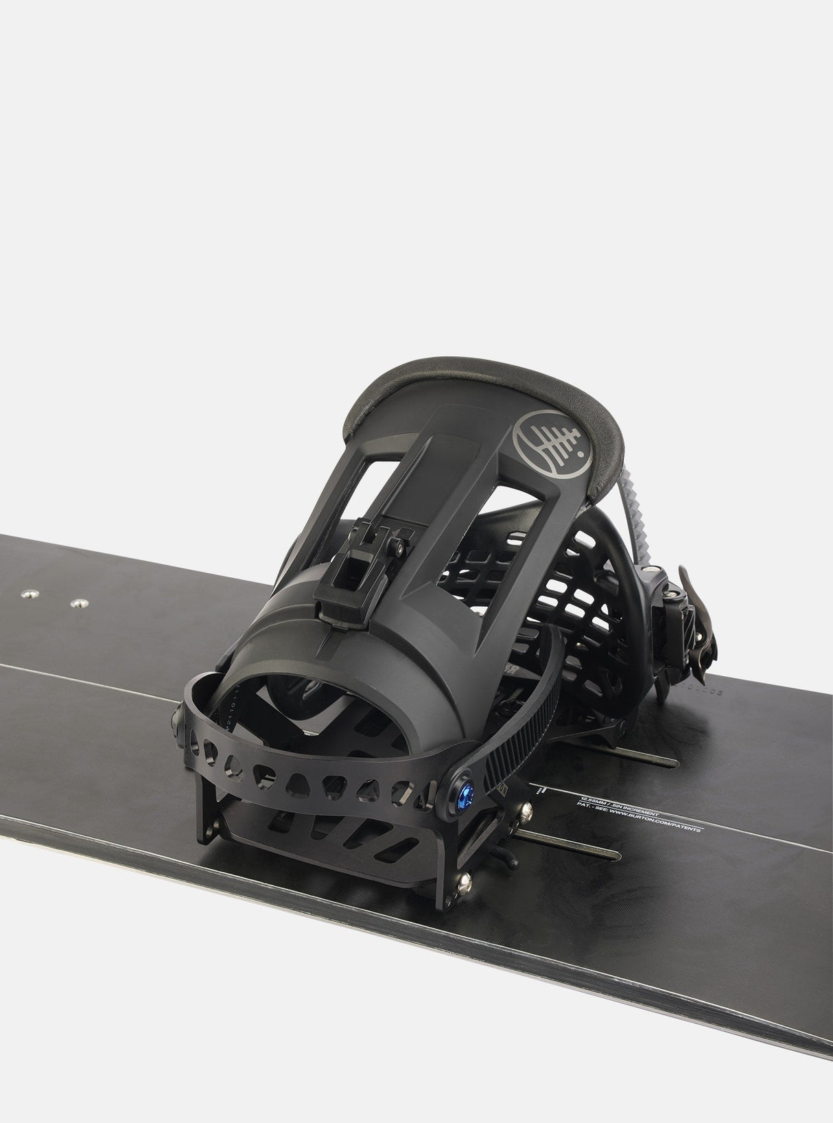 Hitchhiker Splitboard Binding