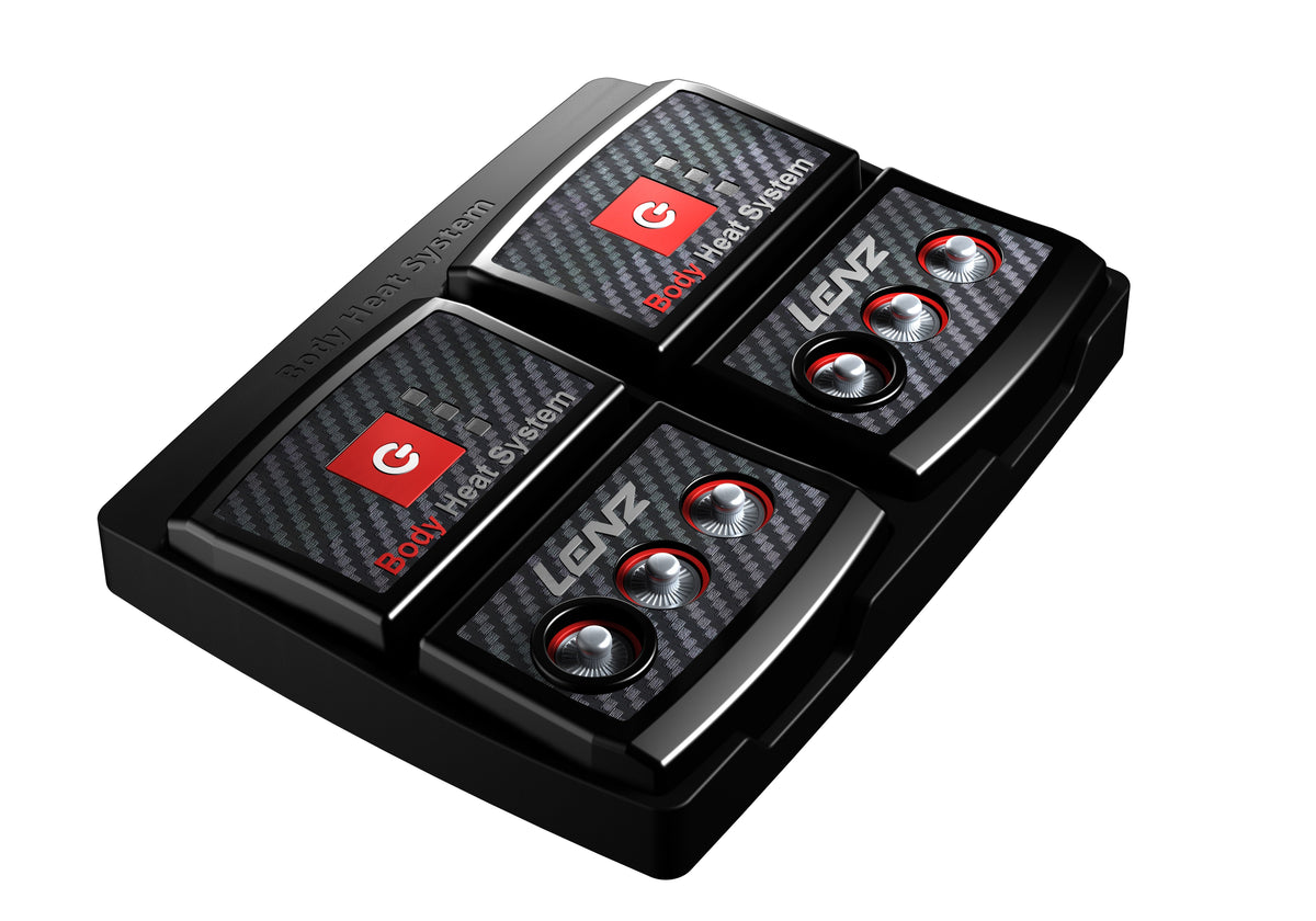 PACK LITHIUM RCB 1400 Ensemble