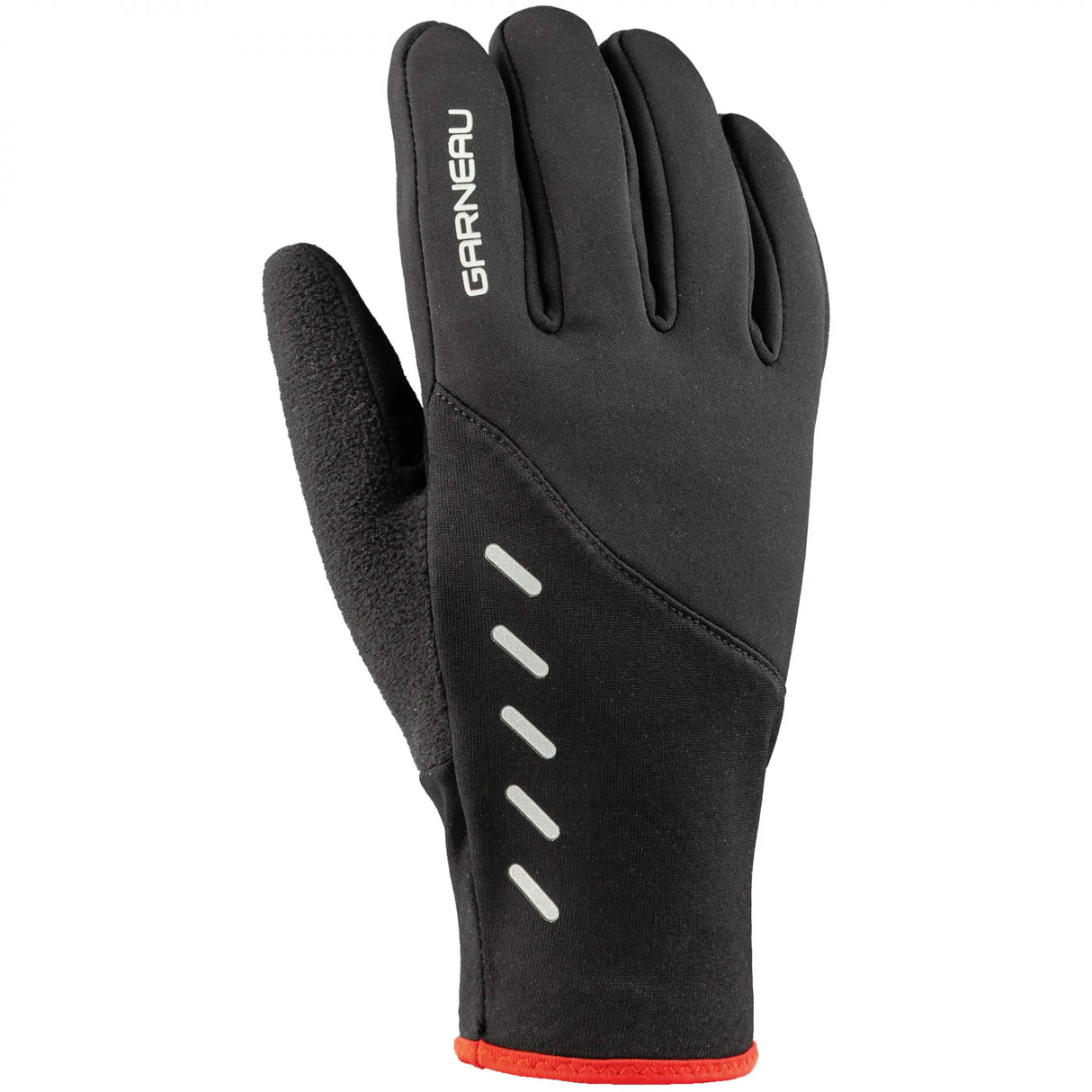 Louis Garneau Air Gel Attack Gloves Men