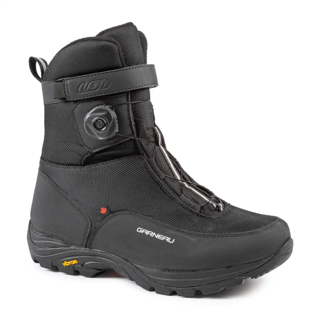 Louis Garneau Klondike M4 Winter Cycling Boots
