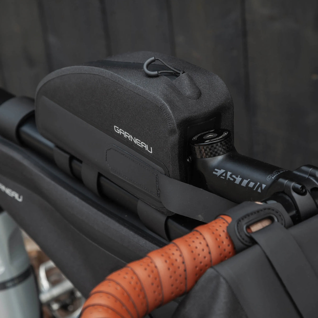 Louis Garneau Groad Top Frame Bag