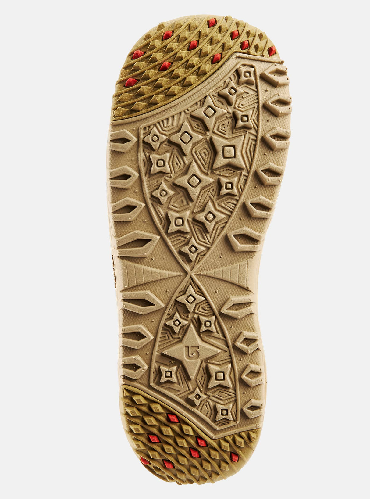 Burton – Bottes de planche à neige Limelight BOA® pour femme