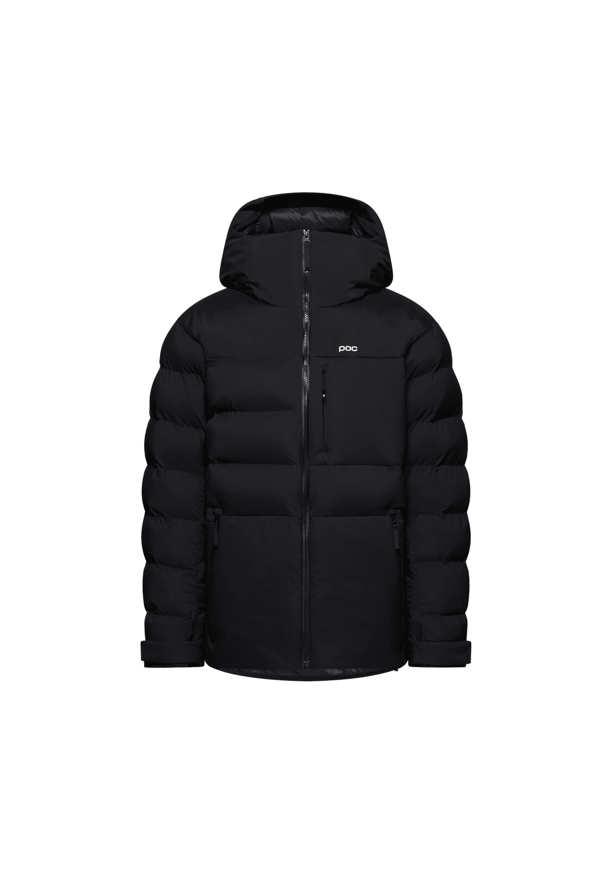 Veste Loft pour hommes - Noir Uranium
