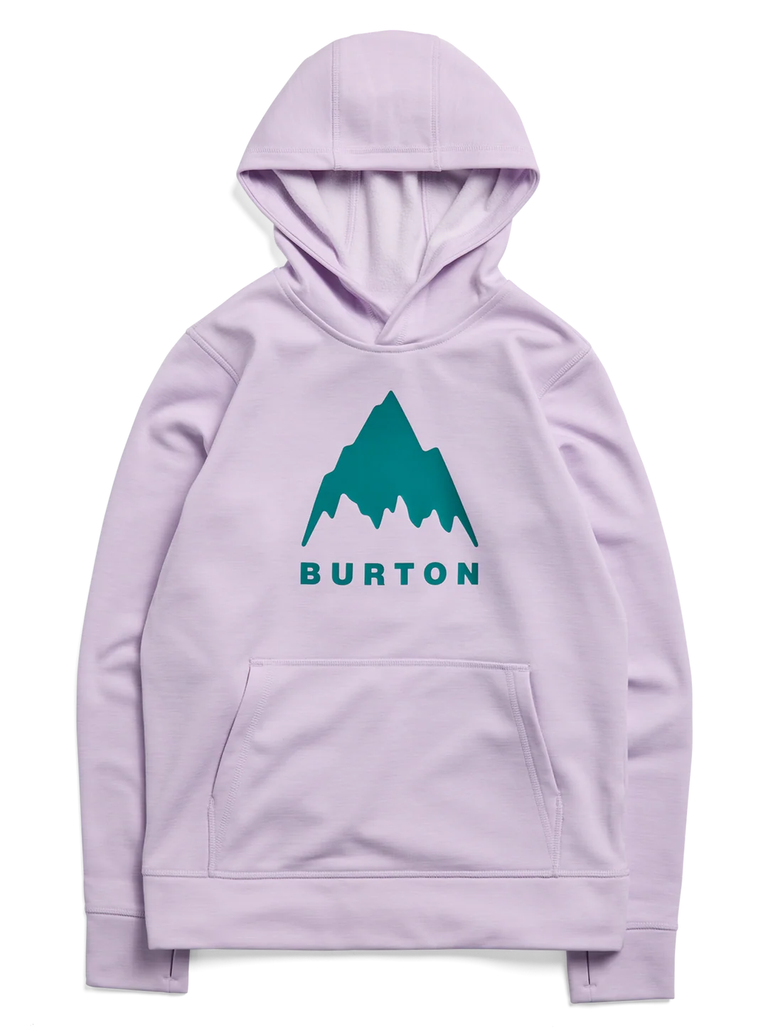 Sweat à capuche Oak - Enfant