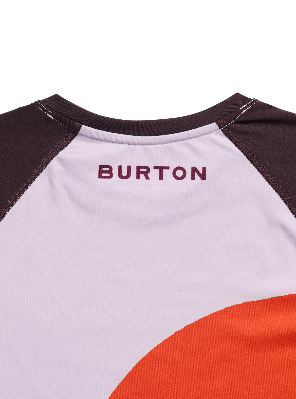 T-shirt technique de couche de base Roadie pour femmes de Burton