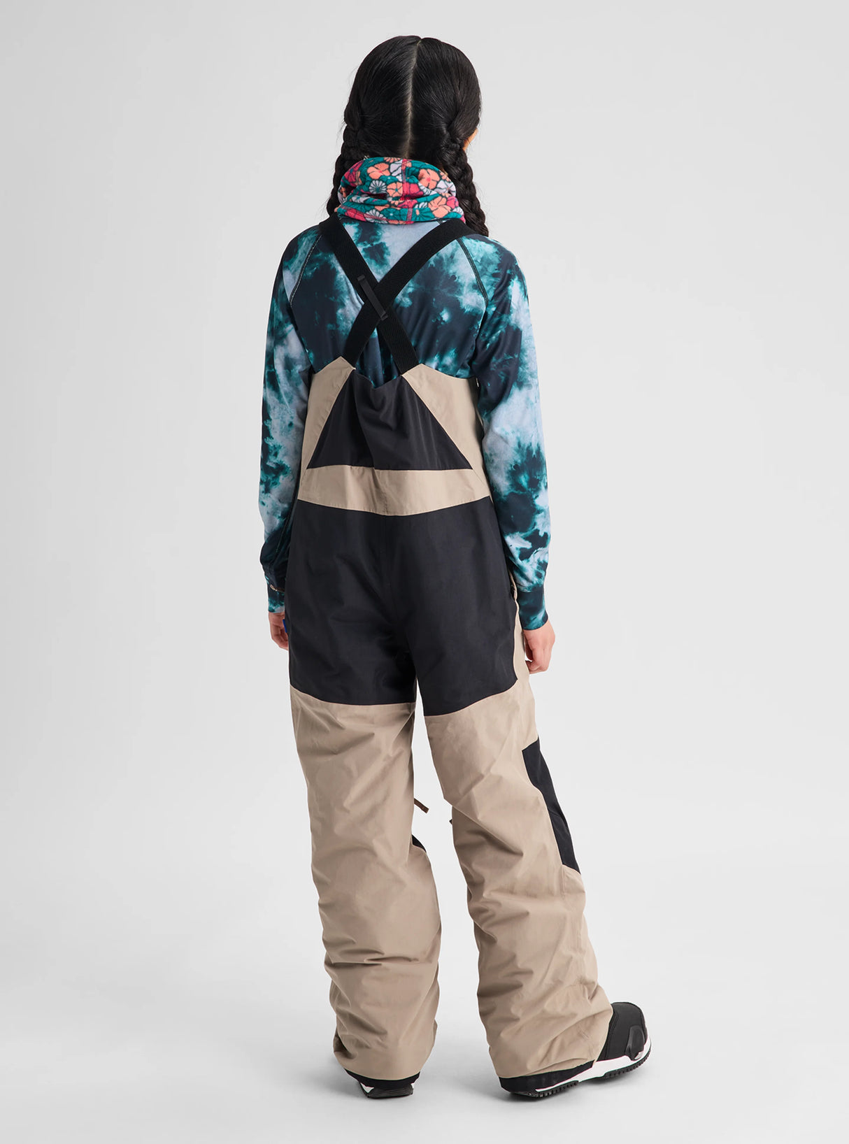 Salopette de ski 2L Skylar pour enfants Burton