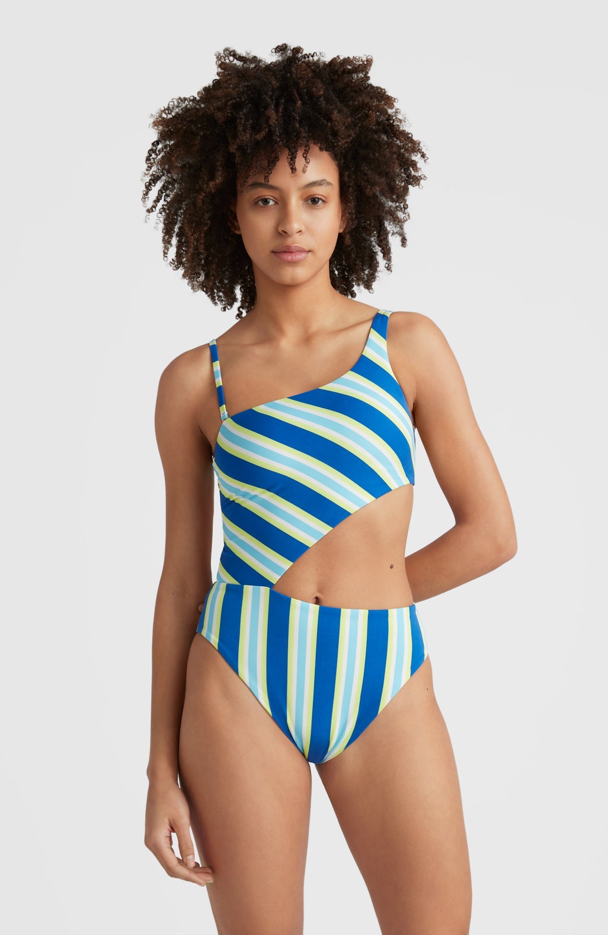 Poppy Swimsuit One Piece