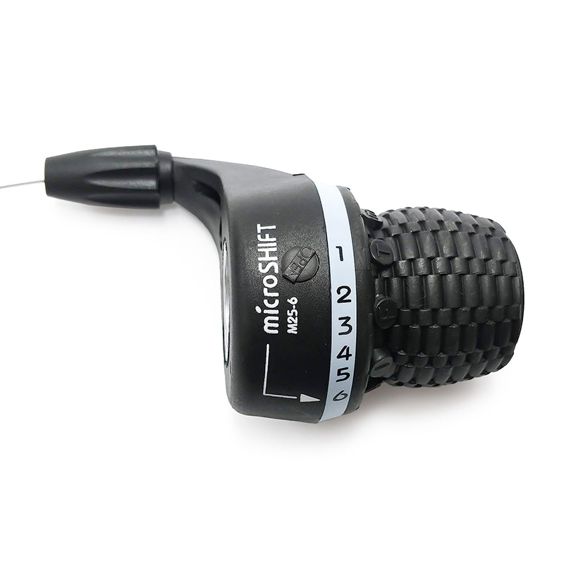 Levier Vitesse Rotatif 8V