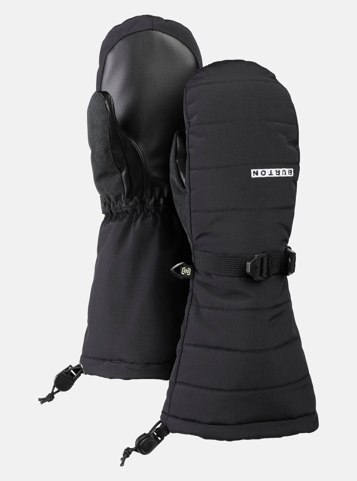 Kids' warmest mittens