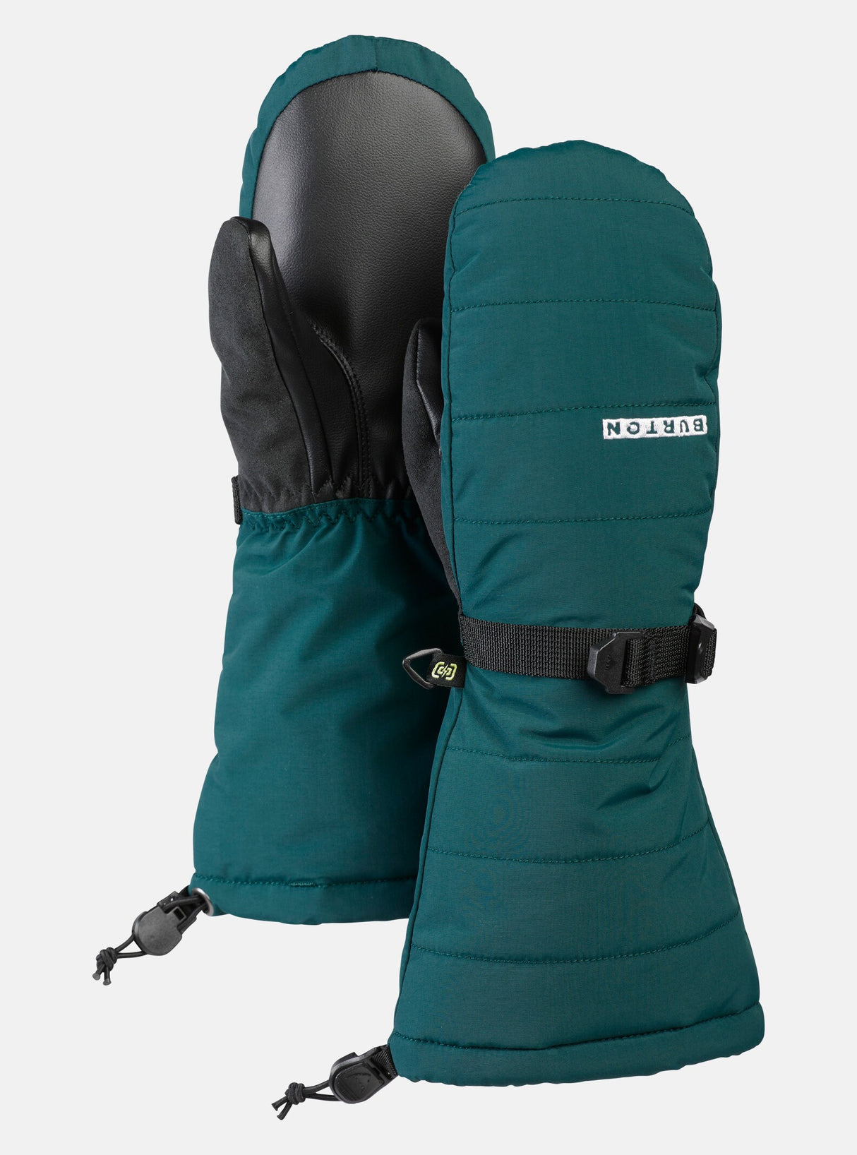 Kids' warmest mittens