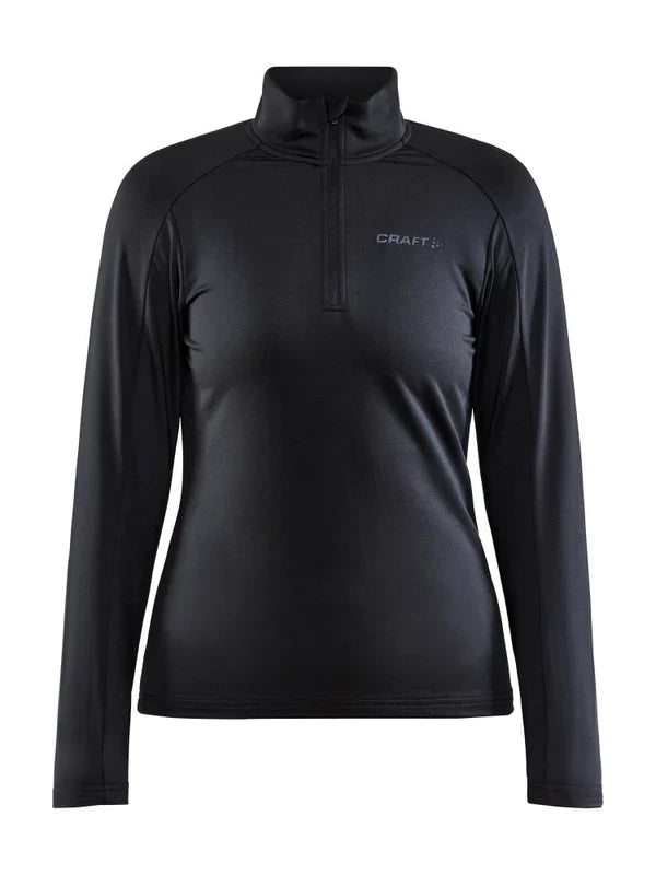 Sous-Vêtement Craft Core Gain Midlayer Femmes