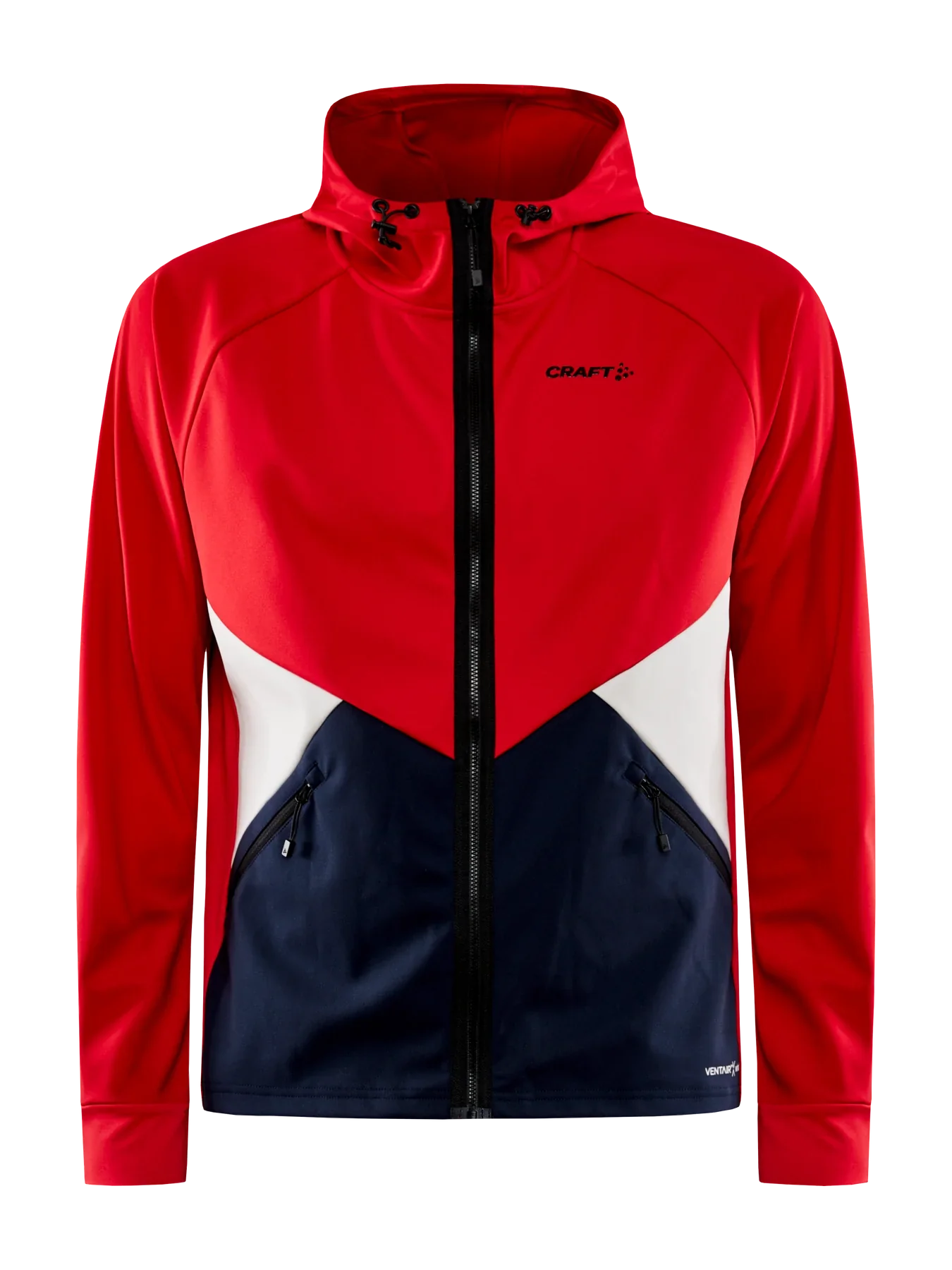 Craft Core Glide Hood Men's Jacket