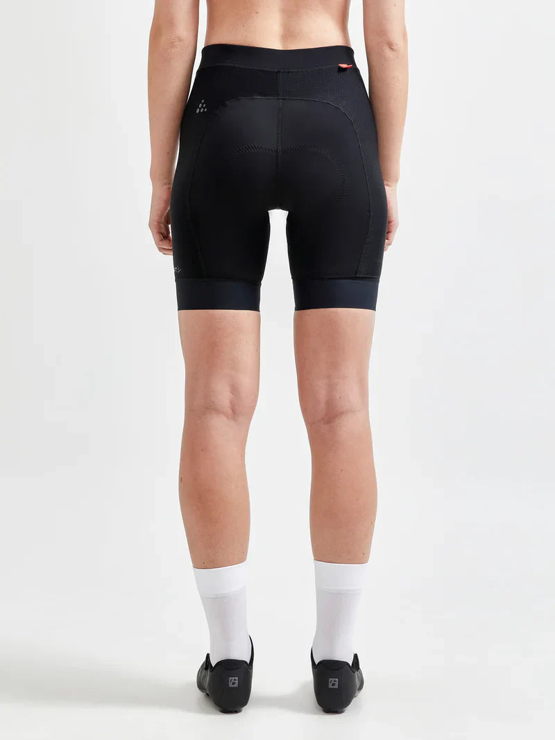 Short Adv Endur Solid Shorts W