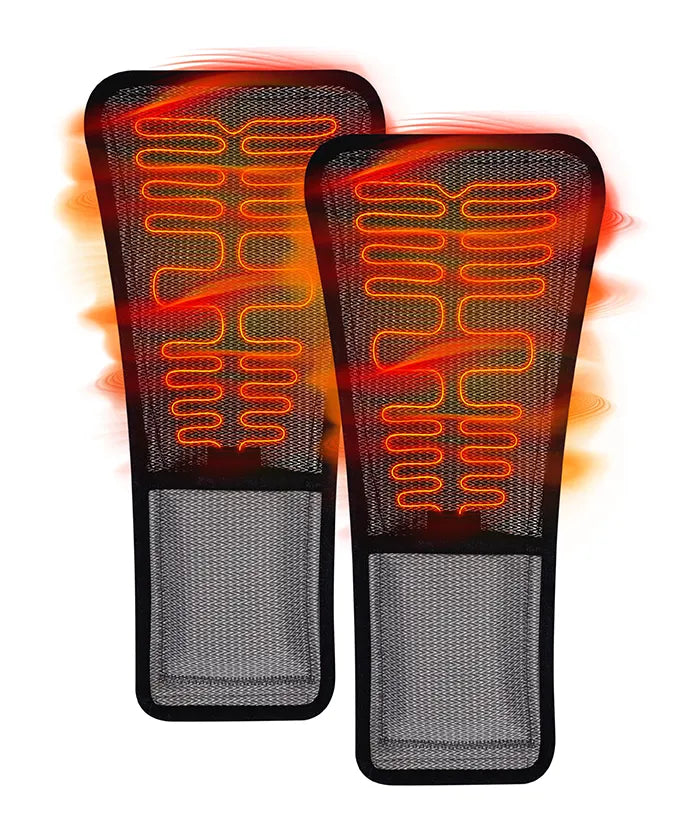 Gilet chauffant Heat Vest 2.0 pour femmes