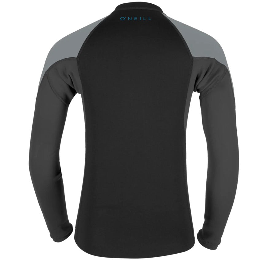 Youth reactor-2 2mm front zip jacket