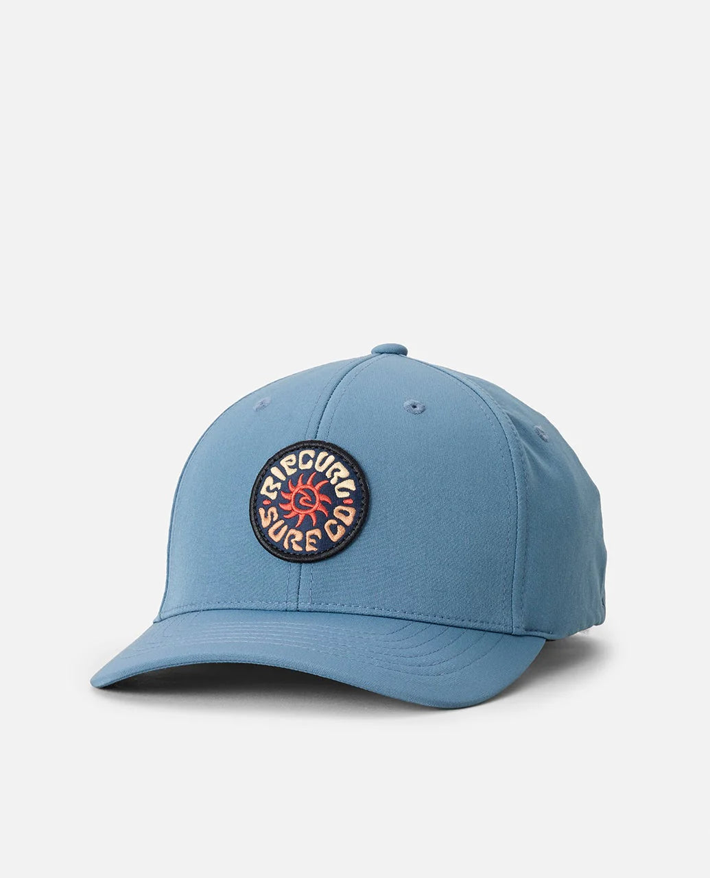 Bouchon Pacific Bluefin Flexfit cap