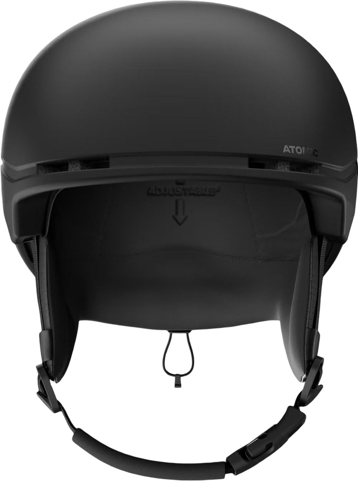 Casque de ski Atomic Four AMID JR - Enfant