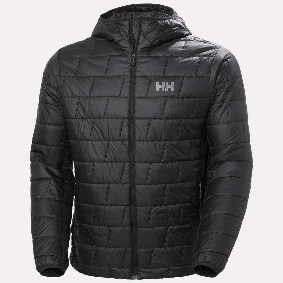 Men's LIFALOFT™ Hooded Insulator