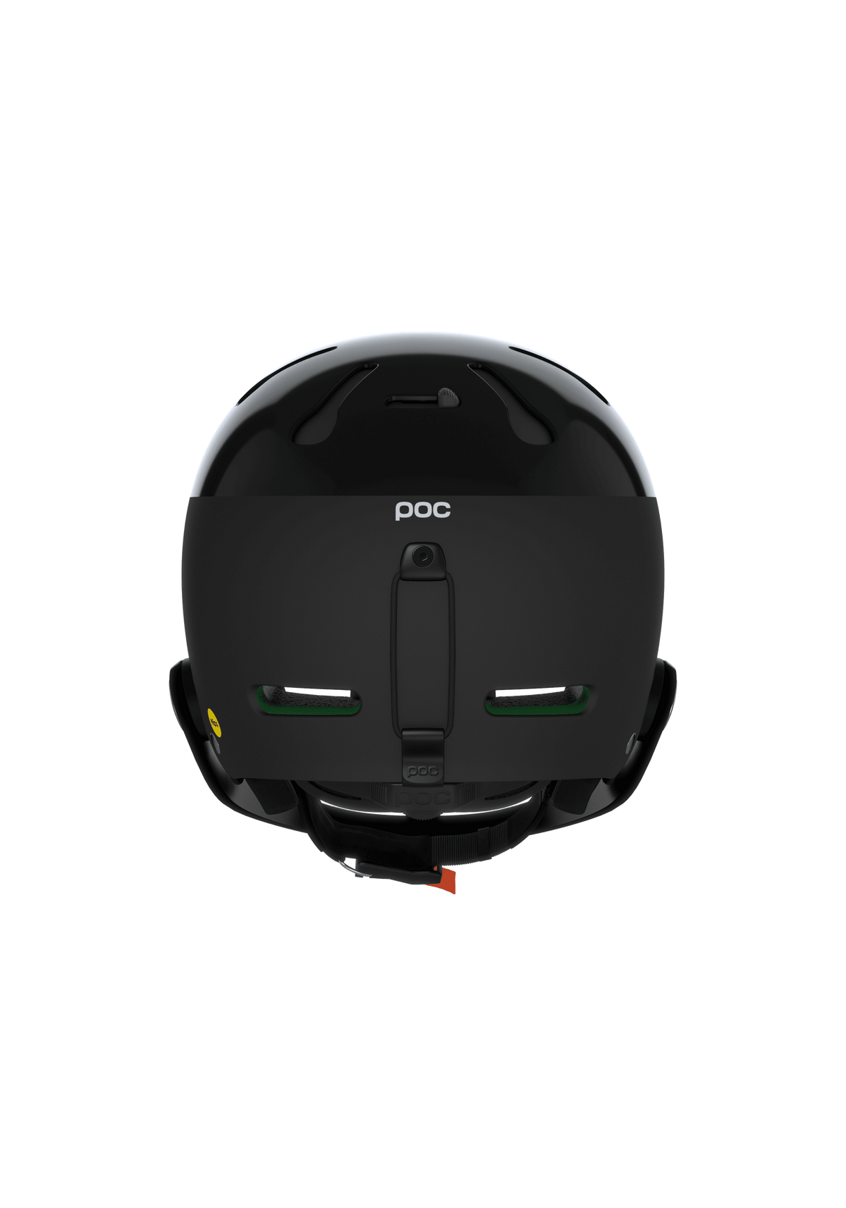 Casque de ski Artic SL MIPS - Noir Uranium