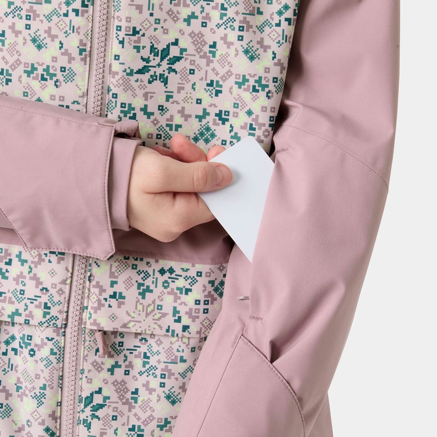 Veste Stellar 2.0 pour filles juniors