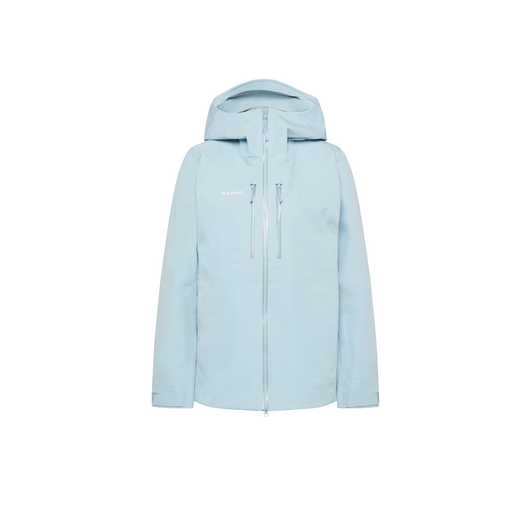 Veste à Capuche Stoney HS Femme