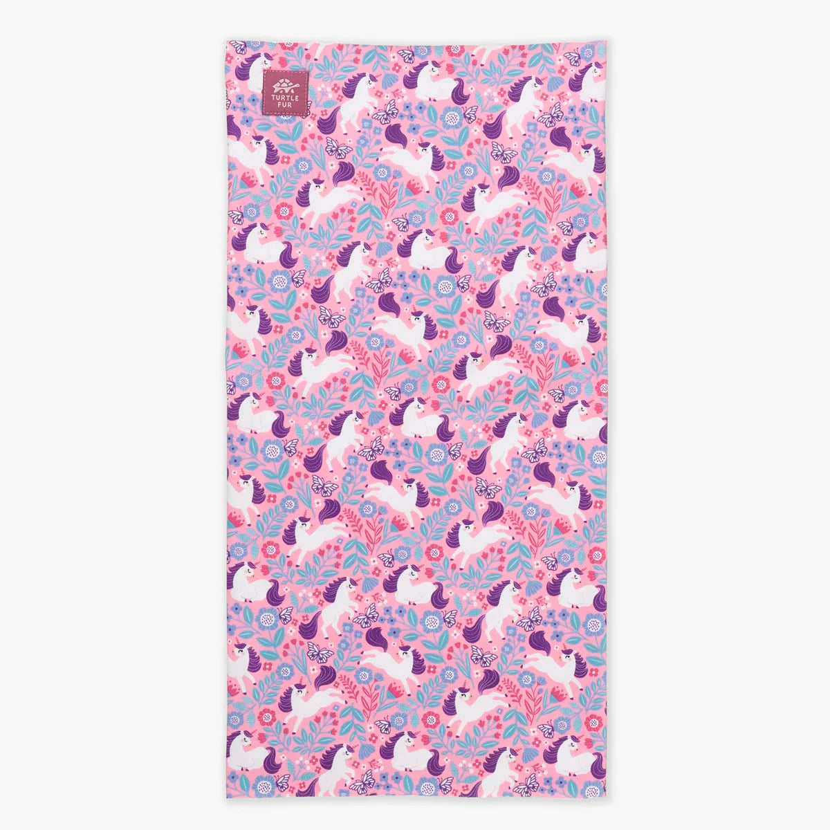 Kids Recycled Comfort Shell Classic Totally Tubular