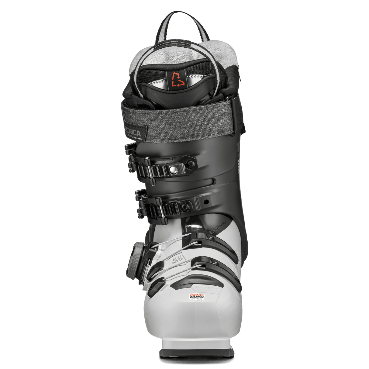 Mach BOA MV 85 W GW