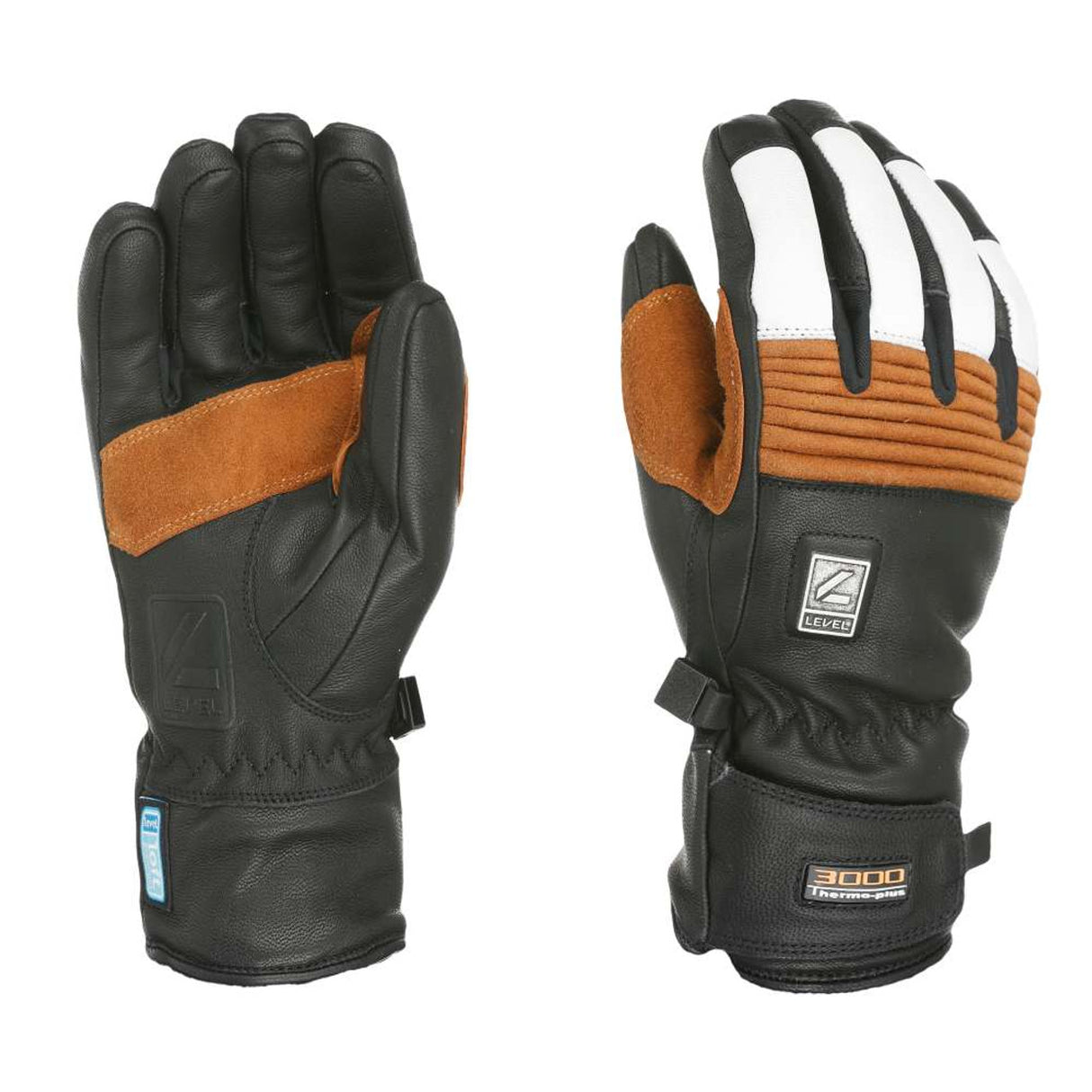 Icon glove