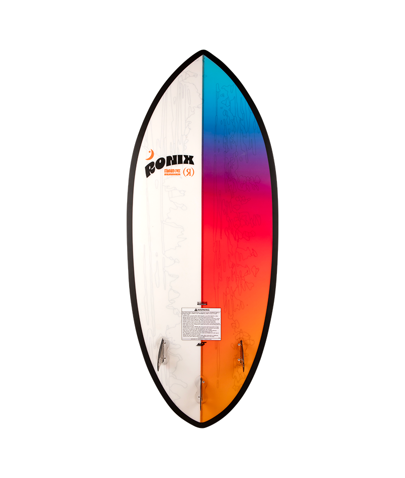 STANDARD CORE SKIMMER