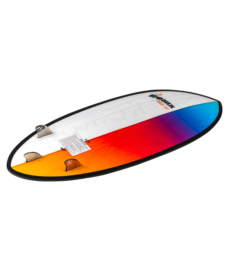 STANDARD CORE SKIMMER