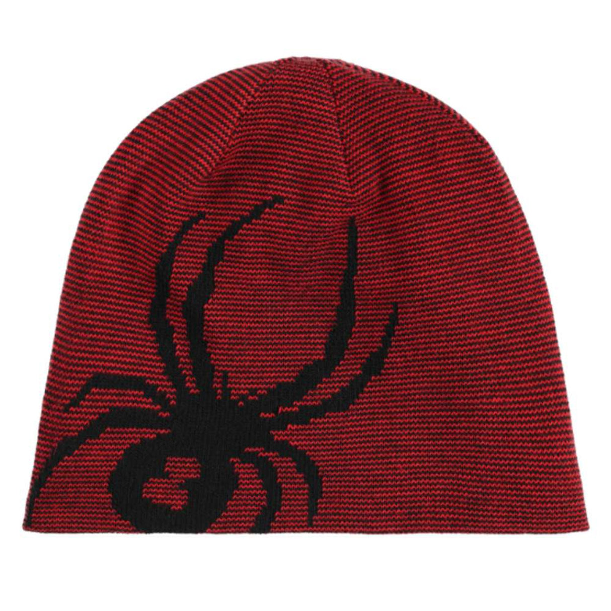 Reversible bug beanie